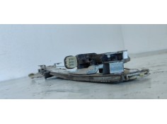 Recambio de elevalunas trasero izquierdo para mitsubishi montero (v60/v70) 3.2 di-d cat referencia OEM IAM MR989948  