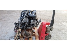 Recambio de motor completo para audi a2 (8z) 1.4 referencia OEM IAM BBY  