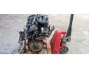 Recambio de motor completo para audi a2 (8z) 1.4 referencia OEM IAM BBY  