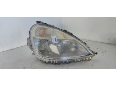 Recambio de faro derecho para mercedes-benz clase a (w168) 160 (168.033) referencia OEM IAM   