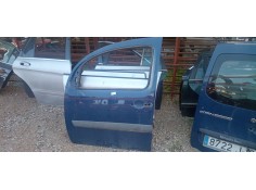 PUERTA DELANTERA IZQUIERDA 