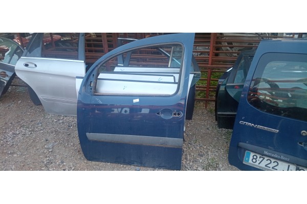 Recambio de puerta delantera izquierda para mercedes-benz citan (w415) combi break referencia OEM IAM   