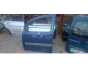 Recambio de puerta delantera izquierda para mercedes-benz citan (w415) combi break referencia OEM IAM   