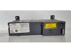 Recambio de sistema audio / radio cd para bmw x5 (e53) 3.0d referencia OEM IAM 6512691338903  