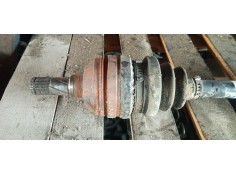 Recambio de transmision delantera izquierda para opel astra h berlina 1.7 16v cdti referencia OEM IAM   