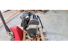 Recambio de motor completo para audi a2 (8z) 1.4 referencia OEM IAM BBY  