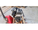 Recambio de motor completo para audi a2 (8z) 1.4 referencia OEM IAM BBY  