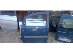 Recambio de puerta delantera izquierda para mercedes-benz citan (w415) combi break referencia OEM IAM   