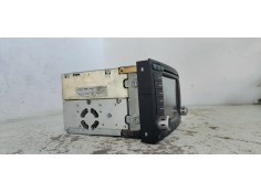 Recambio de sistema audio / radio cd para volkswagen touareg (7la) tdi r5 referencia OEM IAM 7L6035191  
