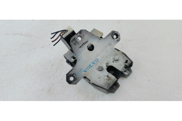 Recambio de cerradura maletero / porton para volvo xc60 2.4 d referencia OEM IAM 31276723  