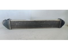 INTERCOOLER A1695000000 