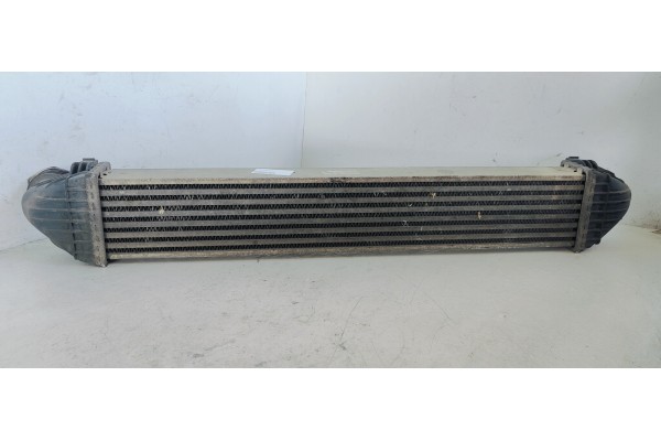 Recambio de intercooler para mercedes-benz clase a (w169) a 180 cdi a-edition referencia OEM IAM A1695000000  