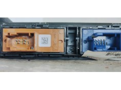 Recambio de interruptor para peugeot 2008 (--.2013) 1.6 i 120 referencia OEM IAM 98029931ZD  