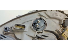 Recambio de faro derecho para mercedes-benz clase a (w168) 160 (168.033) referencia OEM IAM   