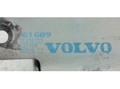 Recambio de cerradura maletero / porton para volvo xc60 2.4 d referencia OEM IAM 31276723  