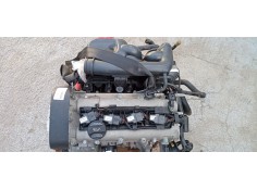 Recambio de motor completo para audi a2 (8z) 1.4 referencia OEM IAM BBY  