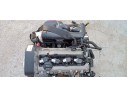 Recambio de motor completo para audi a2 (8z) 1.4 referencia OEM IAM BBY  
