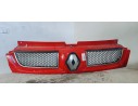 Recambio de rejilla delantera para renault trafic combi (ab 4.01) passenger privilege referencia OEM IAM   