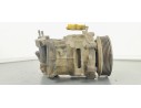 Recambio de compresor aire acondicionado para peugeot 407 st sport referencia OEM IAM 9648138980  