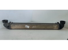 Recambio de intercooler para mercedes-benz clase a (w169) a 180 cdi a-edition referencia OEM IAM A1695000000  