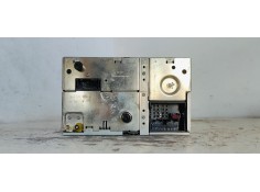 Recambio de sistema audio / radio cd para volkswagen touareg (7la) tdi r5 referencia OEM IAM 7L6035191  
