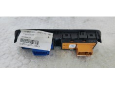 Recambio de interruptor para peugeot 2008 (--.2013) 1.6 i 120 referencia OEM IAM 98029931ZD  