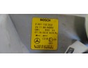 Recambio de faro derecho para mercedes-benz clase a (w168) 160 (168.033) referencia OEM IAM   