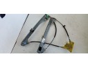 Recambio de elevalunas delantero izquierdo para renault laguna grandtour iii 1.5 dci diesel referencia OEM IAM 807010002R  