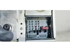 Recambio de sistema audio / radio cd para volkswagen touareg (7la) tdi r5 referencia OEM IAM 7L6035191  