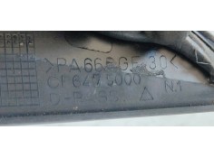 Recambio de retrovisor derecho para peugeot 206 berlina 1.6 referencia OEM IAM   