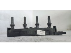 Recambio de bobina encendido para peugeot 406 berlina (s1/s2) st referencia OEM IAM 9634131480  