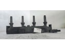 Recambio de bobina encendido para peugeot 406 berlina (s1/s2) st referencia OEM IAM 9634131480  