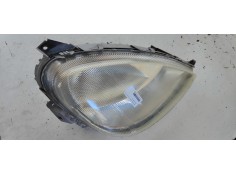 Recambio de faro derecho para mercedes-benz clase a (w168) 160 (168.033) referencia OEM IAM   