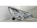 Recambio de faro derecho para citroen c3 1.6 hdi 75 fap referencia OEM IAM 9673814380  