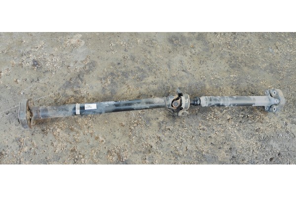 Recambio de transmision central para lexus is200 (ds2/is2) 2.2 d 180 [220] fap referencia OEM IAM PT31  