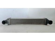 Recambio de intercooler para mercedes-benz clase a (w169) a 180 cdi a-edition referencia OEM IAM A1695000000  