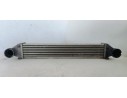 Recambio de intercooler para mercedes-benz clase a (w169) a 180 cdi a-edition referencia OEM IAM A1695000000  