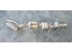 Recambio de catalizador para volkswagen golf viii lim. (cd1) life referencia OEM IAM 05L131701G  