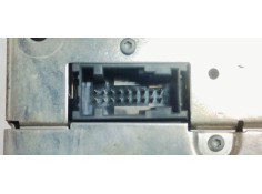 Recambio de sistema audio / radio cd para volkswagen touareg (7la) tdi r5 referencia OEM IAM 7L6035191  