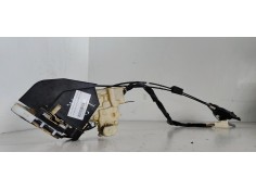 CERRADURA PUERTA TRASERA DERECHA 