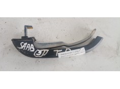 Recambio de maneta exterior trasera derecha para saab 900 2.0 cat referencia OEM IAM   