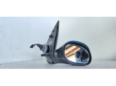 Recambio de retrovisor derecho para peugeot 206 berlina 1.6 referencia OEM IAM   