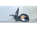 Recambio de retrovisor derecho para peugeot 206 berlina 1.6 referencia OEM IAM   