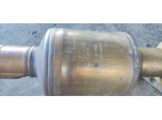Recambio de catalizador para volkswagen golf viii lim. (cd1) life referencia OEM IAM 05L131701G  