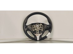 Recambio de volante para renault captur 1.5 dci 90 fap referencia OEM IAM   