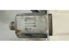 Recambio de elevalunas delantero izquierdo para bmw x3 (e83) 2.0 d referencia OEM IAM 69259631  