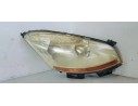 Recambio de faro derecho para citroen c4 picasso sx referencia OEM IAM   