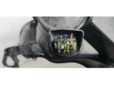Recambio de faro derecho para citroen c3 1.6 hdi 75 fap referencia OEM IAM 9673814380  
