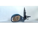 Recambio de retrovisor izquierdo para peugeot 206 berlina 1.6 16v cat referencia OEM IAM   