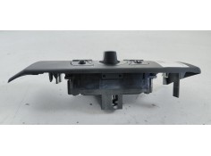 Recambio de mando luces para bmw serie 5 berlina (e60) 525d referencia OEM IAM 6953741  